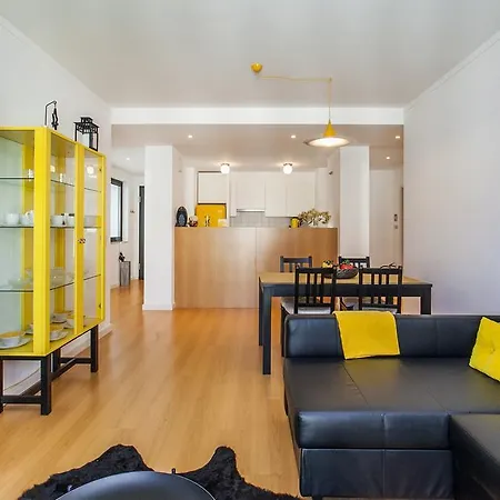 Arco Da Graca Apartment Lisbon Exterior photo