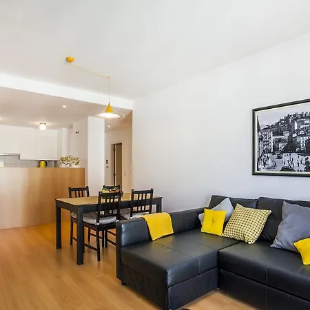 Arco Da Graca Apartment Lisbon Exterior photo