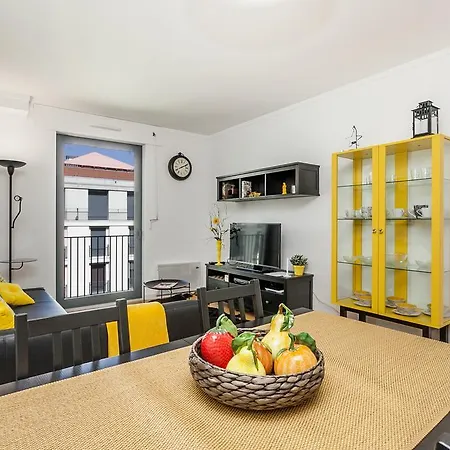 Arco Da Graca Apartment Lisbon Exterior photo