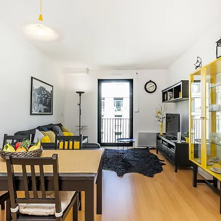 Arco Da Graca Apartment Lisbon Exterior photo