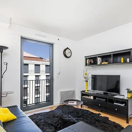 Arco Da Graca Apartment Lisbon Exterior photo