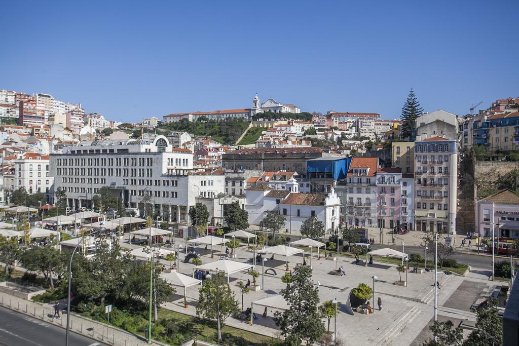 Appartement Arco Da Graca