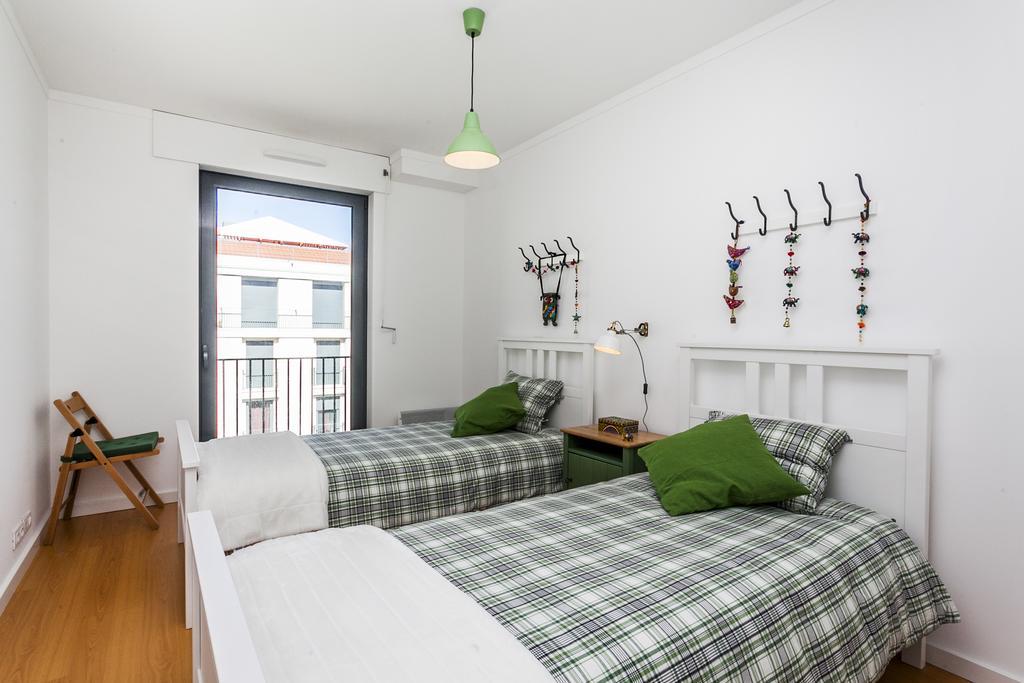 Appartement Arco Da Graca
