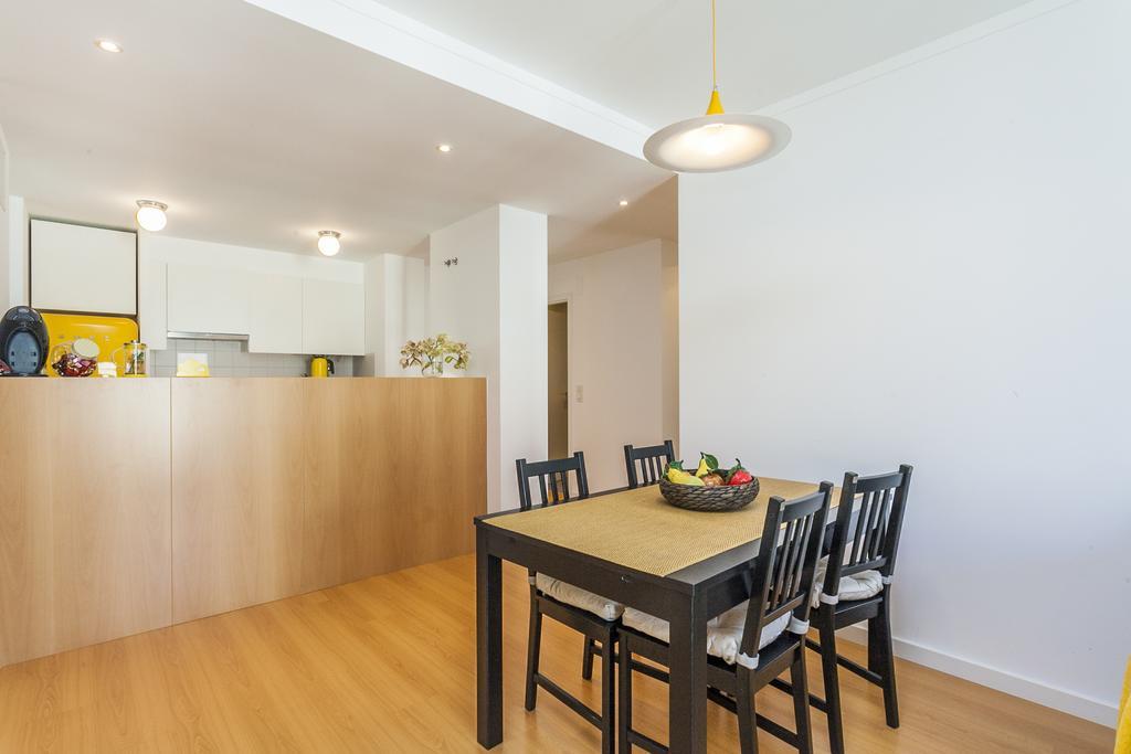 Apartment Arco Da Graca Lissabon