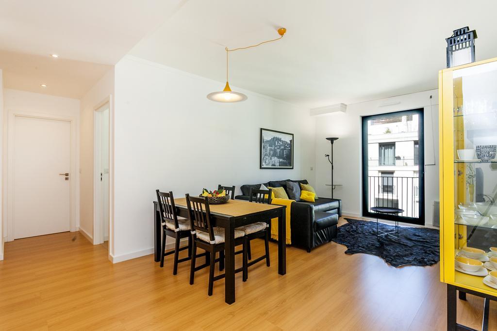 Apartment Arco Da Graca *